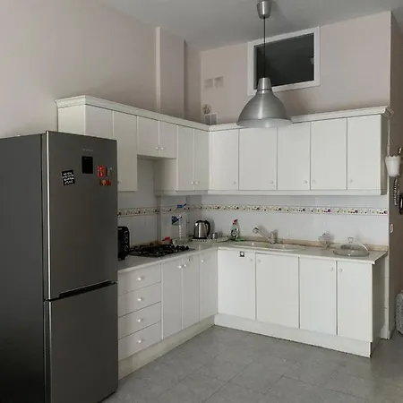 La Arena Sea Front Apartment *