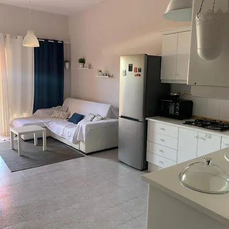 Apartment La Arena Sea Front Puerto de Santiago (Tenerife)